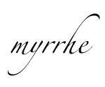 MYRRHE – Amandine Souvré